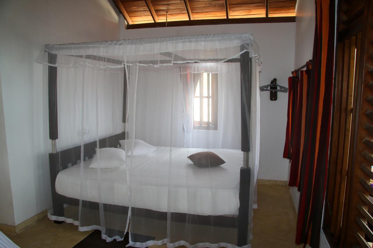 Shiva'S Beach Cabanas Tangalle Kültér fotó