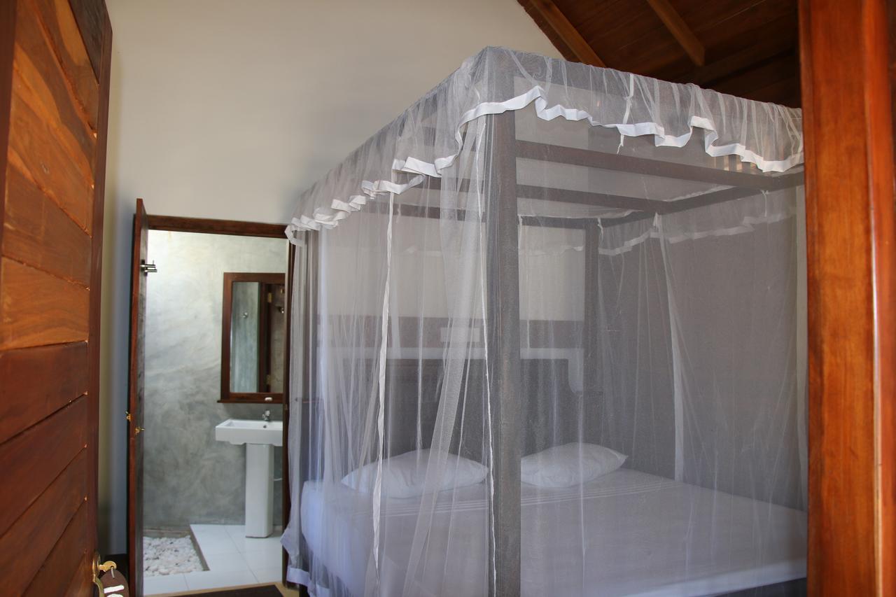 Shiva'S Beach Cabanas Tangalle Kültér fotó