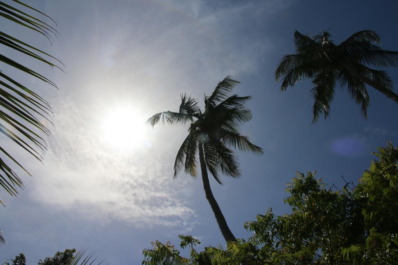 Shiva'S Beach Cabanas Tangalle Kültér fotó