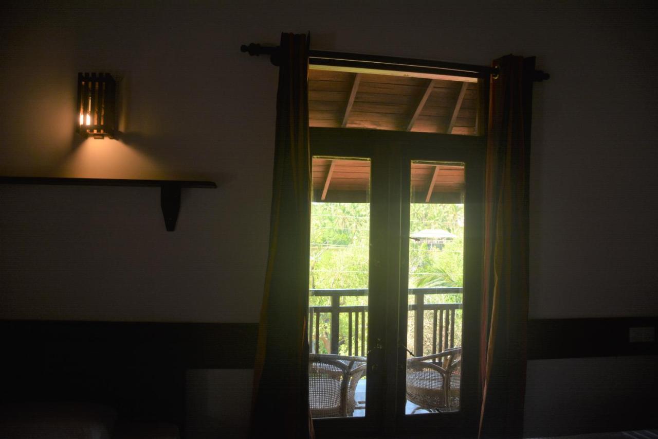 Shiva'S Beach Cabanas Tangalle Kültér fotó